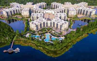 The Grove Resort & Spa
