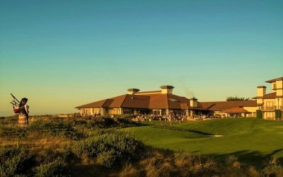 The Inn at Spanish Bay
