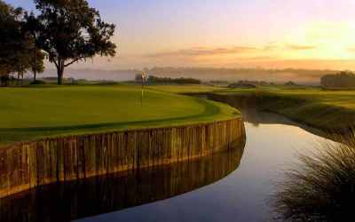 The Villas of Grand Cypress
