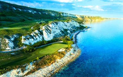 Thracian Cliffs Golf & Beach Resort