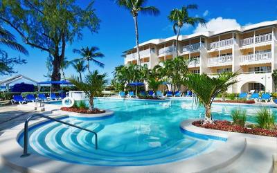 Turtle Beach Resort