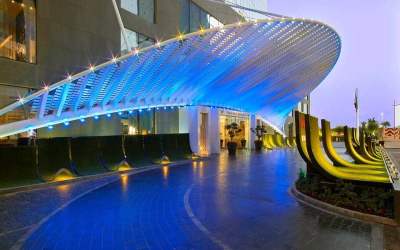 W Hotel Doha