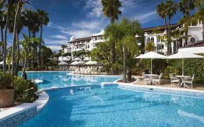The Westin La Quinta Golf Resort & Spa