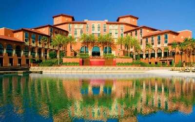 Westin Lake Las Vegas Resort & Spa