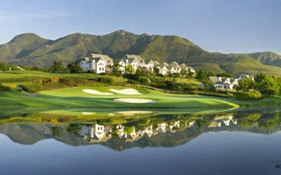 Fancourt South Africa