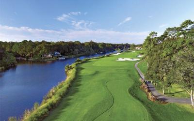 Omni Hilton Head Oceanfront Resort