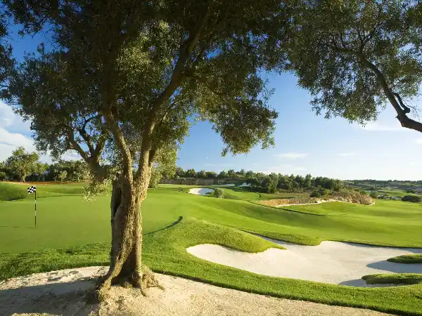 Amendoeira Golf Resort