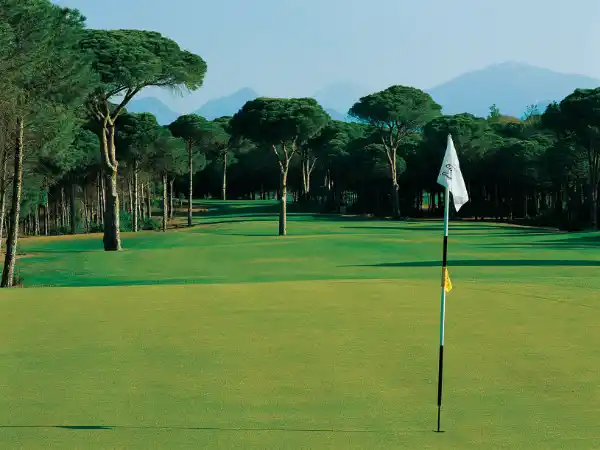 Cornelia Faldo Golf Course 600