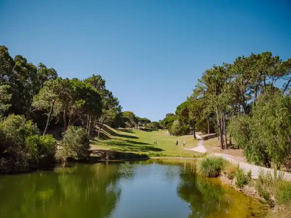 Estoril Golf Course