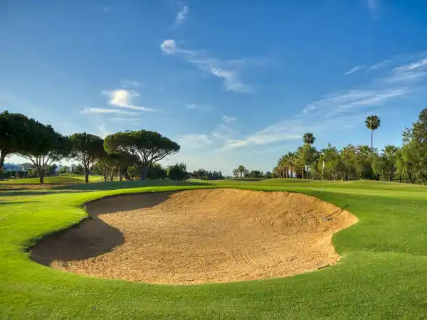 Laguna Golf Course Vilamoura