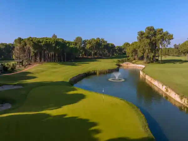 National Golf Club 600