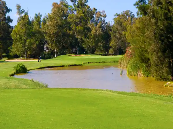 Penina Championship Golf Course