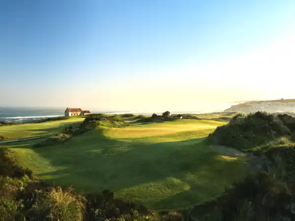 Praia D’El Rey Golf Course