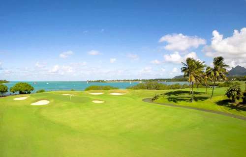 Four Seasons Anahita Golf Course