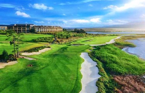 Arabella Western Cape Hotel & Spa