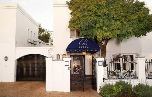Batavia Boutique Hotel