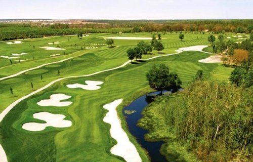 National at Championsgate
