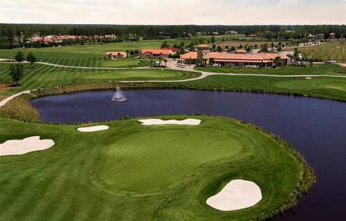 Grande Dunes Golf Club