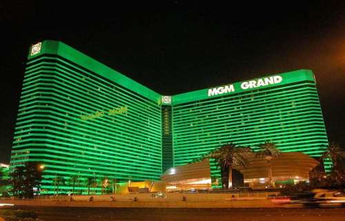 MGM Grand Resort & Casino