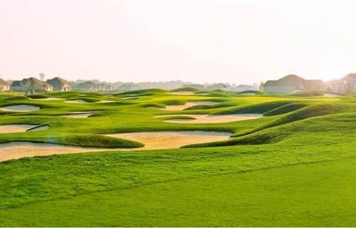 Plantation Preserve Golf Course
