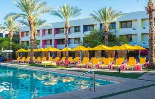 The Saguaro Scottsdale