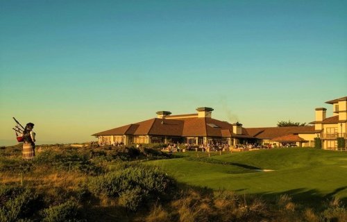 The Inn at Spanish Bay