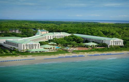 The Westin Hilton Head Island Resort & Spa
