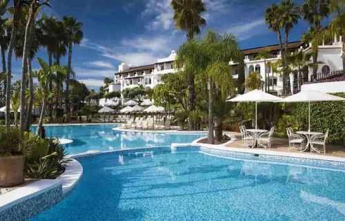 The Westin La Quinta Golf Resort & Spa