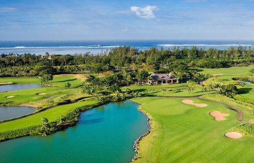 Heritage Golf Course