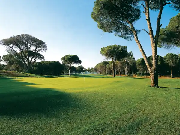 Cornelia Faldo Golf Course 600