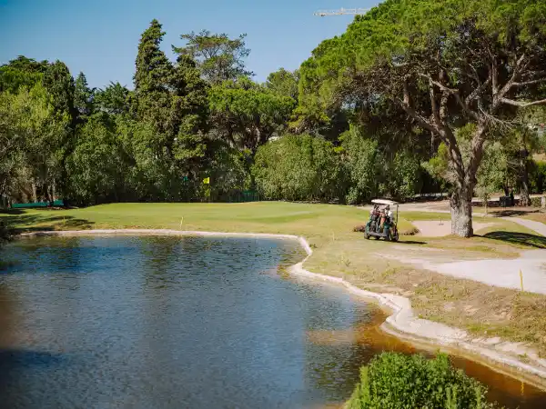 Estoril Golf Course