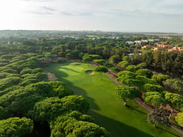 Dom Pedro Millennium Golf Course
