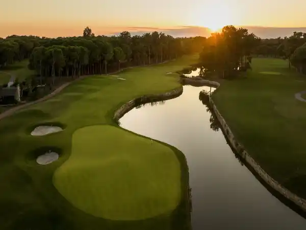 National Golf Club 600