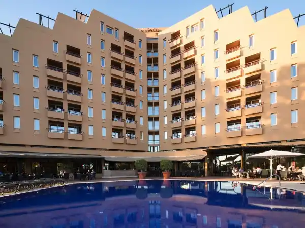 Dom Pedro Marina Boutique