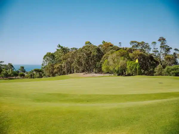Estoril Golf Course