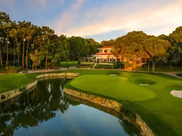 National Golf Club 600