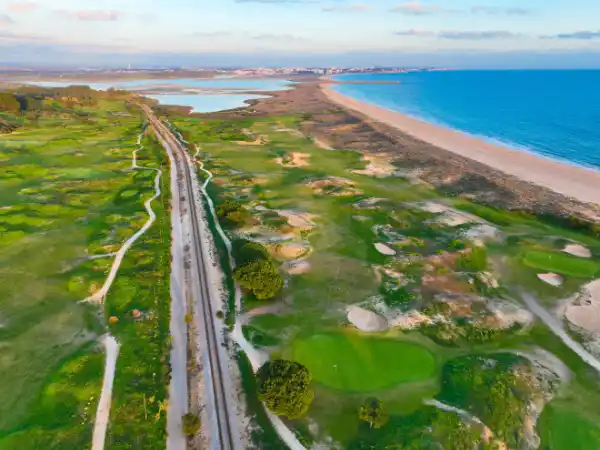 Palmares Golf