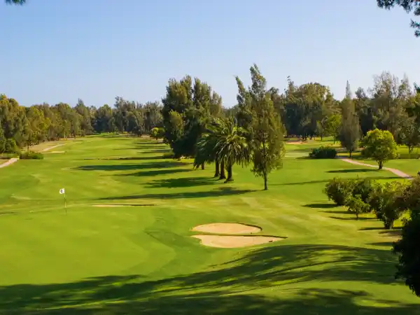 Penina Championship Golf Course