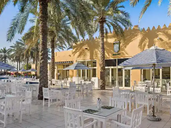 Al Hamra Village Hotel