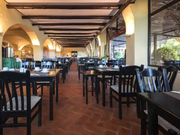 Dom Pedro Marina Boutique