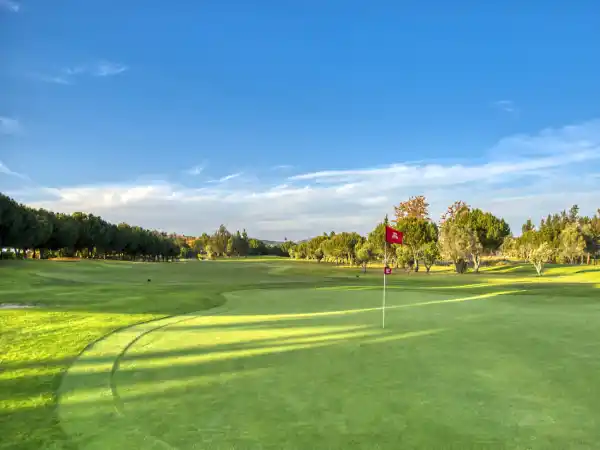 Millennium Golf Course Vilamoura