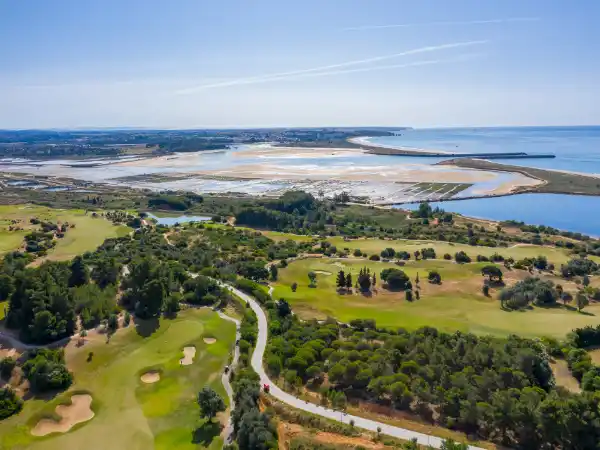 Palmares Golf