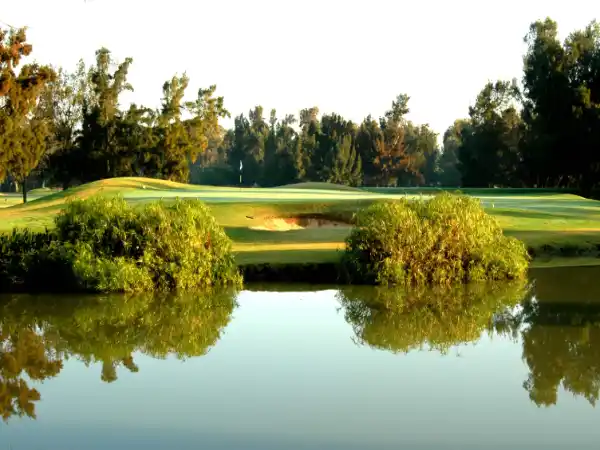 Penina Championship Golf Course