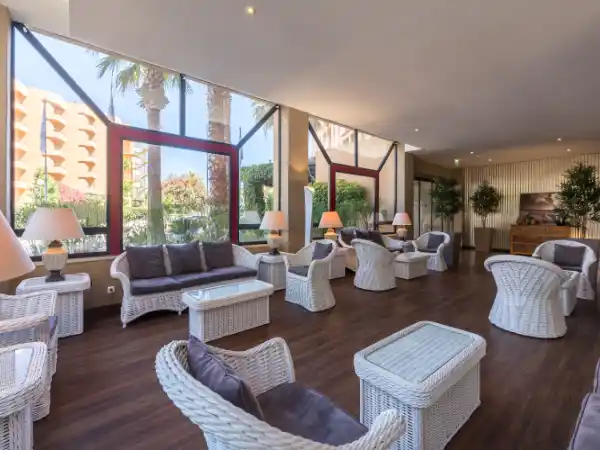 Dom Pedro Marina Boutique