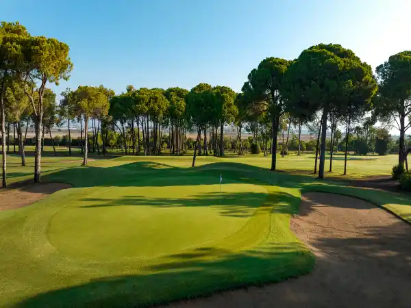Gloria Old Golf Course 600