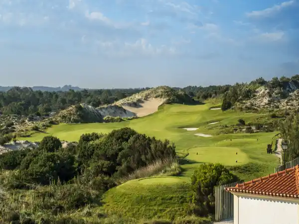 Praia D’El Rey Golf Course