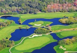 Innisbrook North Course | Eagle Golf Tours