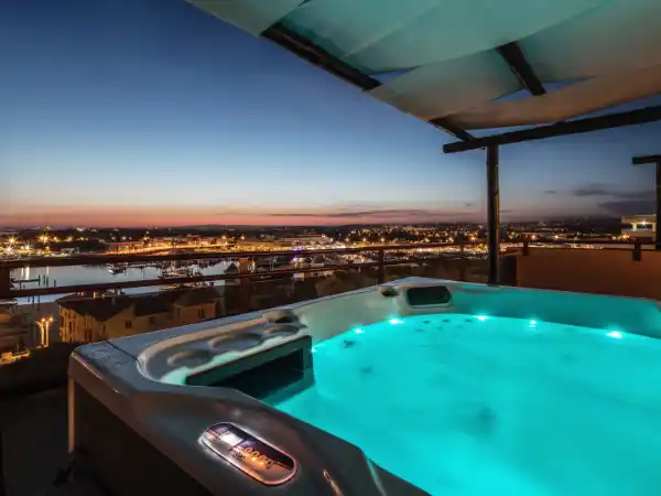 Dom Pedro Marina Boutique