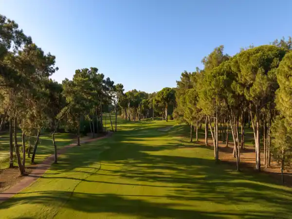 National Golf Club 600