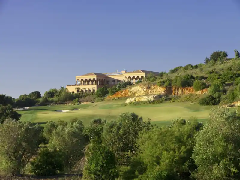 Amendoeira Golf Resort